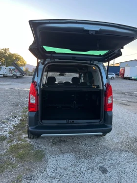 Citroen Berlingo 1.6 HDI - 12500 лв. / 6391.15 € - 61429592 10
