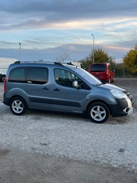 Citroen Berlingo 1.6 HDI - 12500 лв. / 6391.15 € - 61429592 5