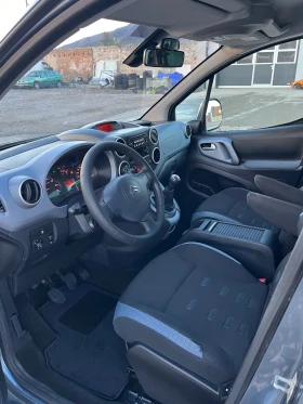 Citroen Berlingo 1.6 HDI - 12500 лв. / 6391.15 € - 61429592 13