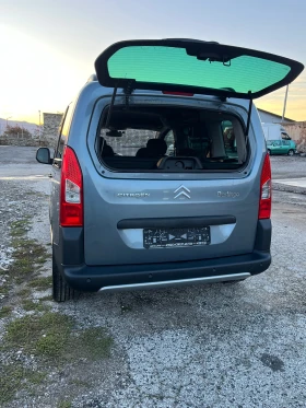 Citroen Berlingo 1.6 HDI - 12500 лв. / 6391.15 € - 61429592 7