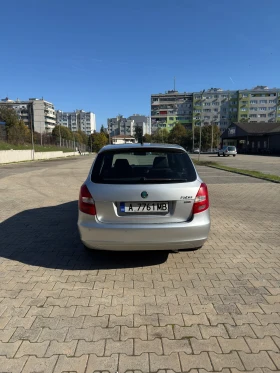 Skoda Fabia | Mobile.bg    3