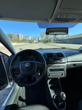 Skoda Fabia | Mobile.bg    5