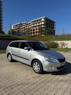 Skoda Fabia | Mobile.bg    2