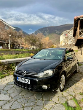 VW Golf 2.0 TDI 140hp - 10500 лв. / 5368.56 € - 19903817 3
