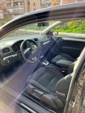 VW Golf 2.0 TDI 140hp - 10500 лв. / 5368.56 € - 19903817 6