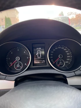 VW Golf 2.0 TDI 140hp - 10500 лв. / 5368.56 € - 19903817 12