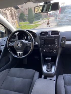 VW Golf 2.0 TDI 140hp - 10500 лв. / 5368.56 € - 19903817 9