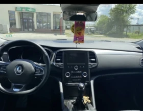 Renault Talisman Седан , снимка 4