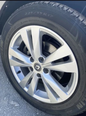 Renault Talisman Седан , снимка 7