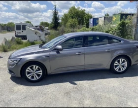 Renault Talisman Седан , снимка 3