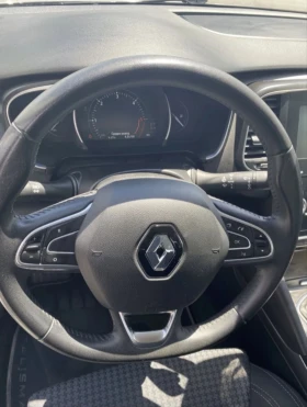 Renault Talisman Седан , снимка 5
