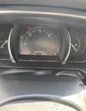 Renault Talisman Седан , снимка 6