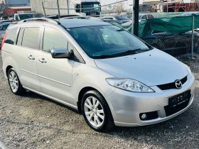 Mazda 5 2.0 Дизел, снимка 1