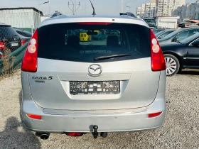 Mazda 5 2.0 Дизел, снимка 3
