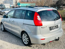 Mazda 5 2.0 Дизел, снимка 4