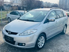 Mazda 5 2.0 Дизел, снимка 5