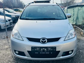 Mazda 5 2.0 Дизел, снимка 6