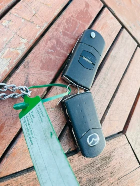 Mazda 5 2.0 Дизел, снимка 14