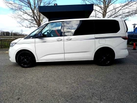 VW Multivan 2.0 TDi DSG 6+ 1 Места, Сервизна история! - 95300 лв. / 48726.12 € - 91671240 4