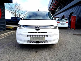 VW Multivan 2.0 TDi DSG 6+ 1 Места, Сервизна история! - 95300 лв. / 48726.12 € - 91671240 2