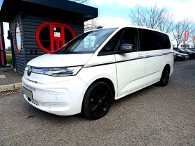 VW Multivan 2.0 TDi DSG 6+ 1 Места, Сервизна история! - 95300 лв. / 48726.12 € - 91671240 3