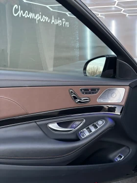 Mercedes-Benz S 350 AMG 4Matic - 30600 € / 59848.40 лв. - 18065053 6