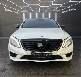 Mercedes-Benz S 350 AMG 4Matic - 30600 € / 59848.40 лв. - 18065053 2