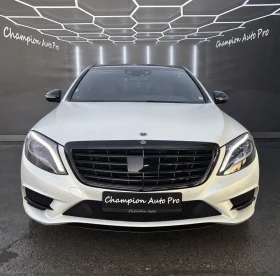 Mercedes-Benz S 350 AMG 4Matic, снимка 2