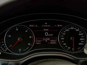 Audi A6 QUATTRO 3.0L TDI Technik * OT ПРЕДСТАВИТЕЛСТВО - 14490 € / 28339.98 лв. - 45989765 8