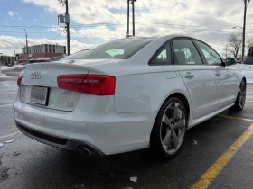 Audi A6 QUATTRO 3.0L TDI Technik * OT ПРЕДСТАВИТЕЛСТВО - 14490 € / 28339.98 лв. - 45989765 3