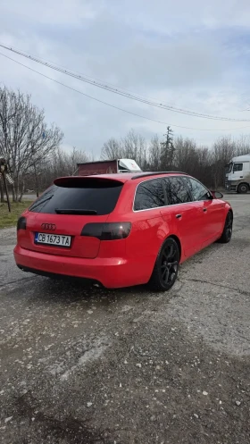 Audi A6 A6 2.7 TDI - 5000 € / 9779.15 лв. - 99476689 5