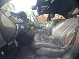 Mercedes-Benz CLS 55 4MATIC / TOP / BLINDSPOT - 11000 € / 21514.13 лв. - 15124284 9