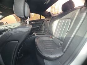 Mercedes-Benz CLS 55 4MATIC / TOP / BLINDSPOT - 11000 € / 21514.13 лв. - 15124284 13