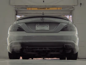 Mercedes-Benz CLS 55 4MATIC / TOP / BLINDSPOT - 11000 € / 21514.13 лв. - 15124284 7