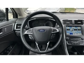 Ford Mondeo Ford Mondeo 1.5 EcoBoost (165 hp) - Реални 83 хил. - 12500 € / 24447.88 лв. - 87963286 8
