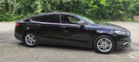 Ford Mondeo Ford Mondeo 1.5 EcoBoost (165 hp) - Реални 83 хил. - 12500 € / 24447.88 лв. - 87963286 9