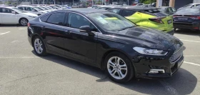 Ford Mondeo Ford Mondeo 1.5 EcoBoost (165 hp) - Реални 83 хил. - 12500 € / 24447.88 лв. - 87963286 5