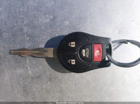 Nissan Versa 1.6L I-4 DOHC, VVT, 109HP Front Wheel Drive, снимка 3