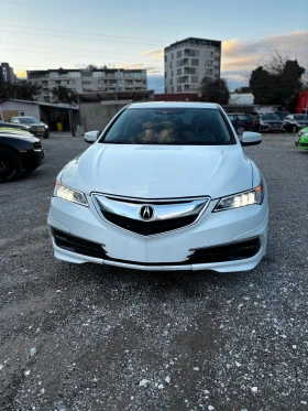 Acura TLX - 16666 € / 32595.86 лв. - 55267402 2