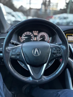 Acura TLX - 16666 € / 32595.86 лв. - 55267402 7