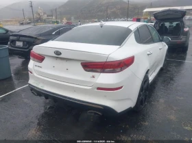 Kia Optima 2.4l S, снимка 4