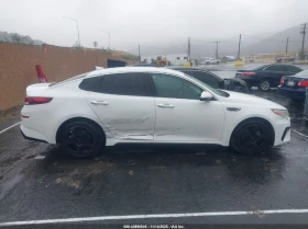 Kia Optima 2.4l S, снимка 13