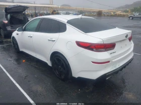 Kia Optima 2.4l S, снимка 3