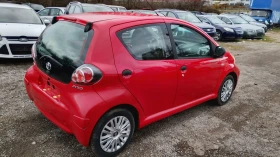 Toyota Aygo 1.0 й - 2300 € / 4498.41 лв. - 86798545 3
