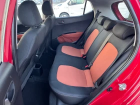 Hyundai I10 1.0i EURO-6  - 6300 € / 12321.73 лв. - 83188768 15