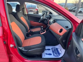 Hyundai I10 1.0i EURO-6  - 6300 € / 12321.73 лв. - 83188768 13