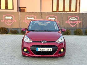 Hyundai I10 1.0i EURO-6  - 6300 € / 12321.73 лв. - 83188768 8