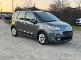 Citroen C3 Picasso 1.4 EXCLUSIVE FULL - 3000 € / 5867.49 лв. - 37067096 8