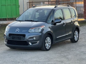 Citroen C3 Picasso 1.4 EXCLUSIVE FULL
