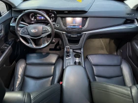Cadillac XT5 BOSE* KeyLess* ПОДГРЕВ* КАМЕРА* АВТОПИЛОТ - 14000 € / 27381.62 лв. - 23614636 13